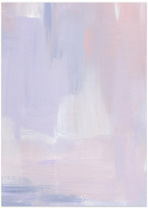 Art Prints of Pastel Mood