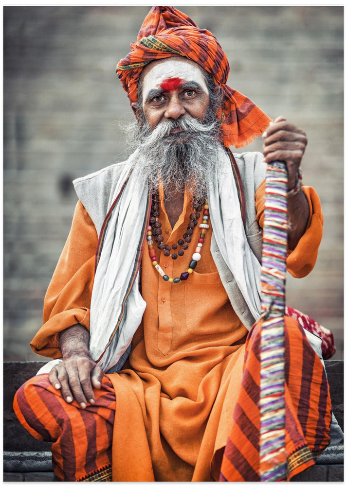 Varanasi Guru