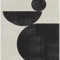 Art Prints of Shape Study No3.