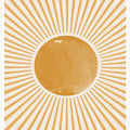 Art Prints of Boho Sun