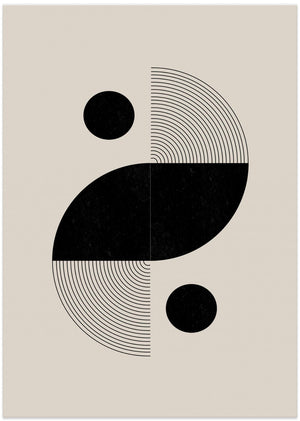 Art Prints of B&B No3.