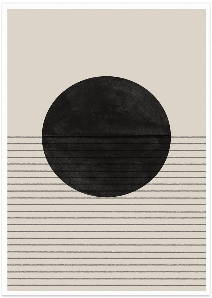 Art Prints of B&B No4.