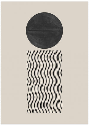 Art Prints of B&B No5.