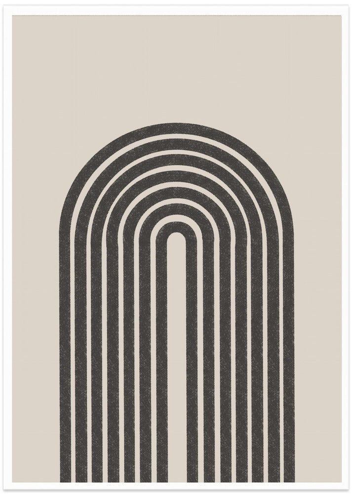 Art Prints of B&B No13.