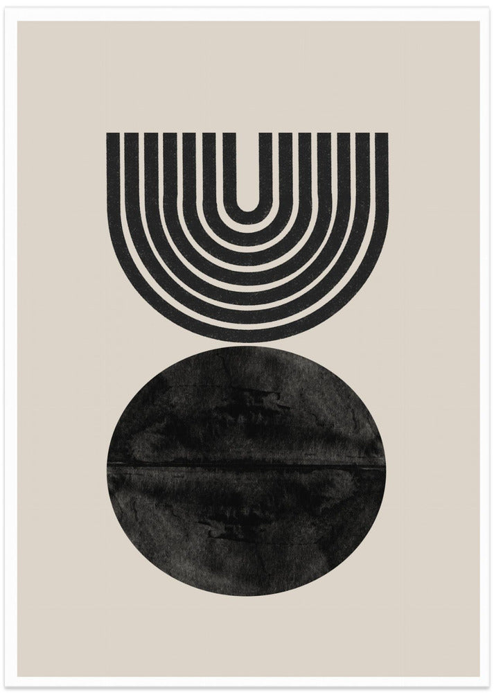 Art Prints of B&B No15.