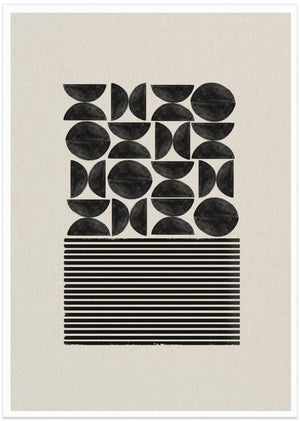 Art Prints of B&B No18.