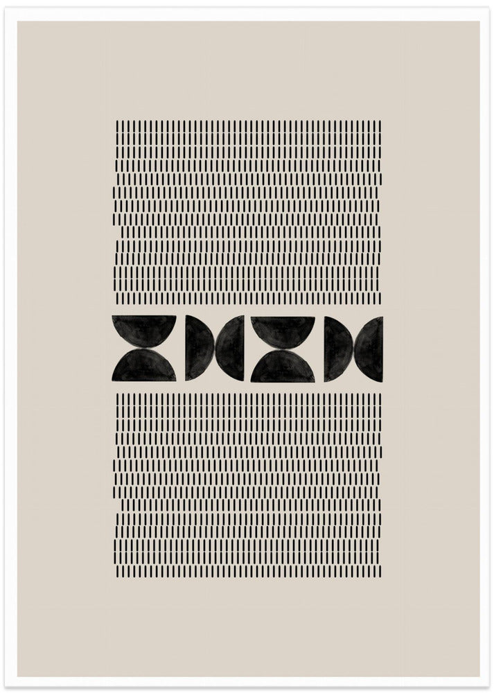 Art Prints of B&B No19.