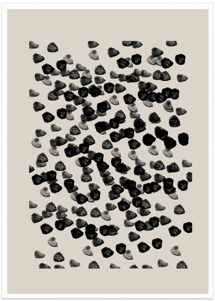 Art Prints of B&B No20.