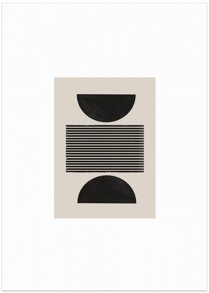 Art Prints of B&B No21.