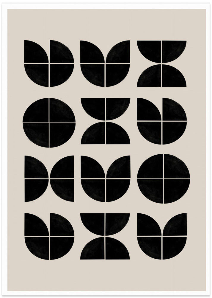 Art Prints of B&B No23.