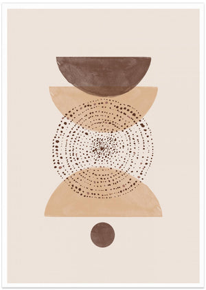 Art Prints of Boho No2.