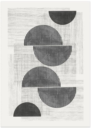 Art Prints of Retro Modern