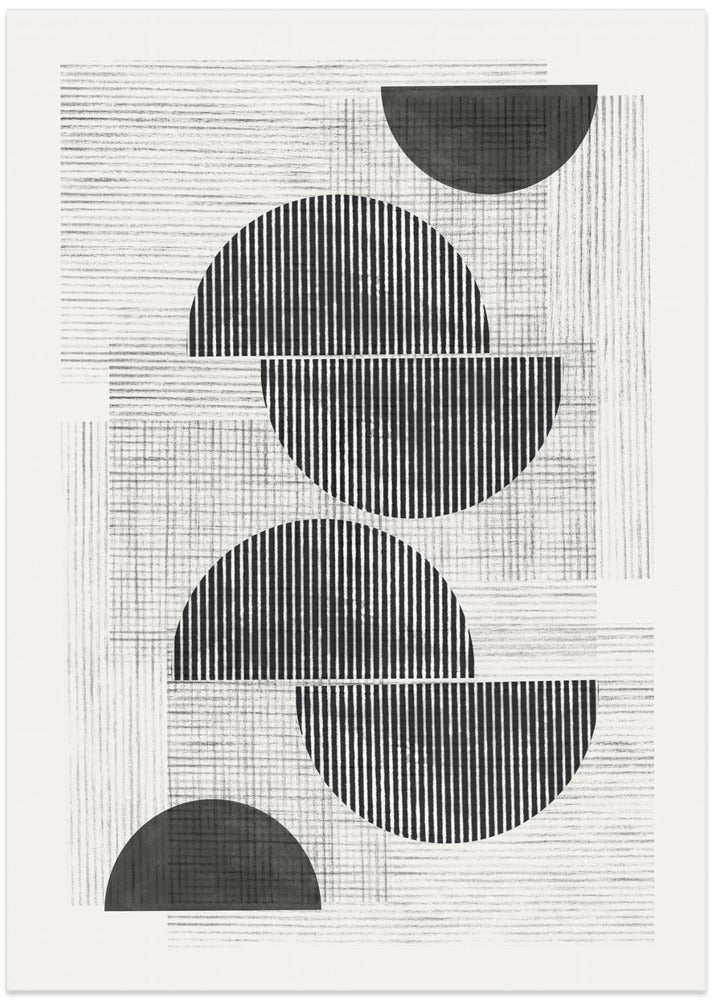 Art Prints of Retro Modern