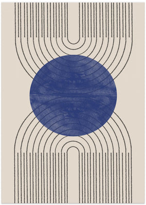 Art Prints of Arch Composition No2.