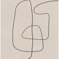 Art Prints of Line Art Modern