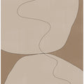 Art Prints of Beige Stones