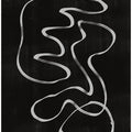 Art Prints of Abstract Line No3.