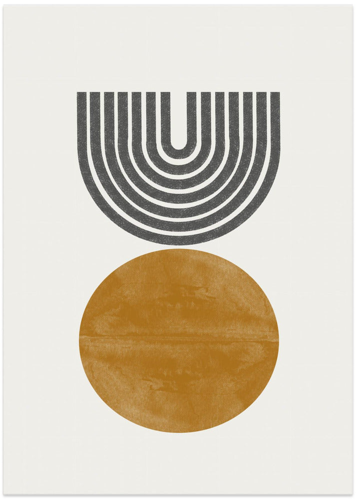 Art Prints of Retro Move