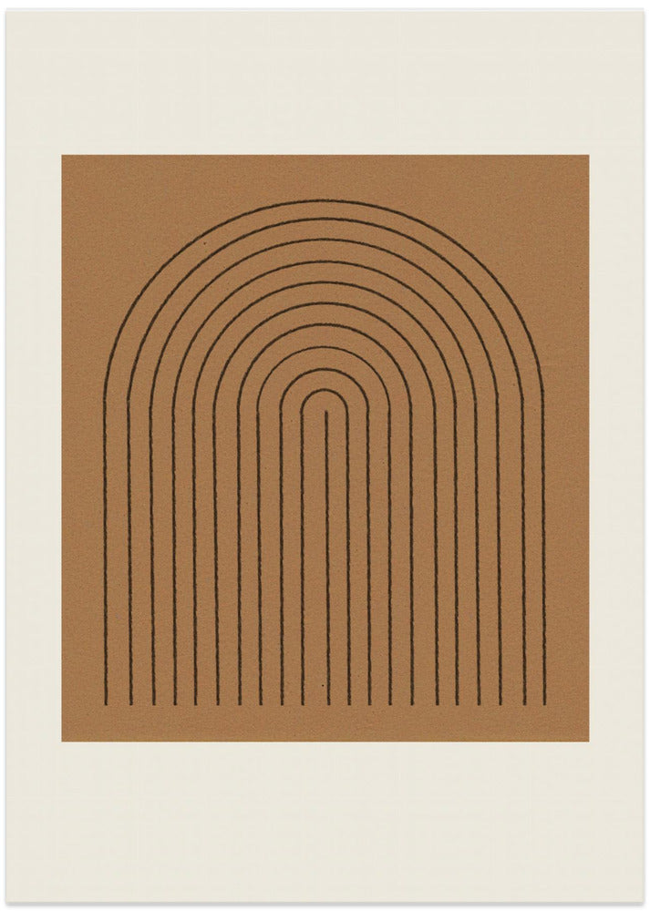 Art Prints of Composition V