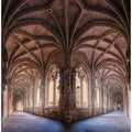 Art Prints of Cloister