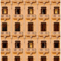 Art Prints of Window facade