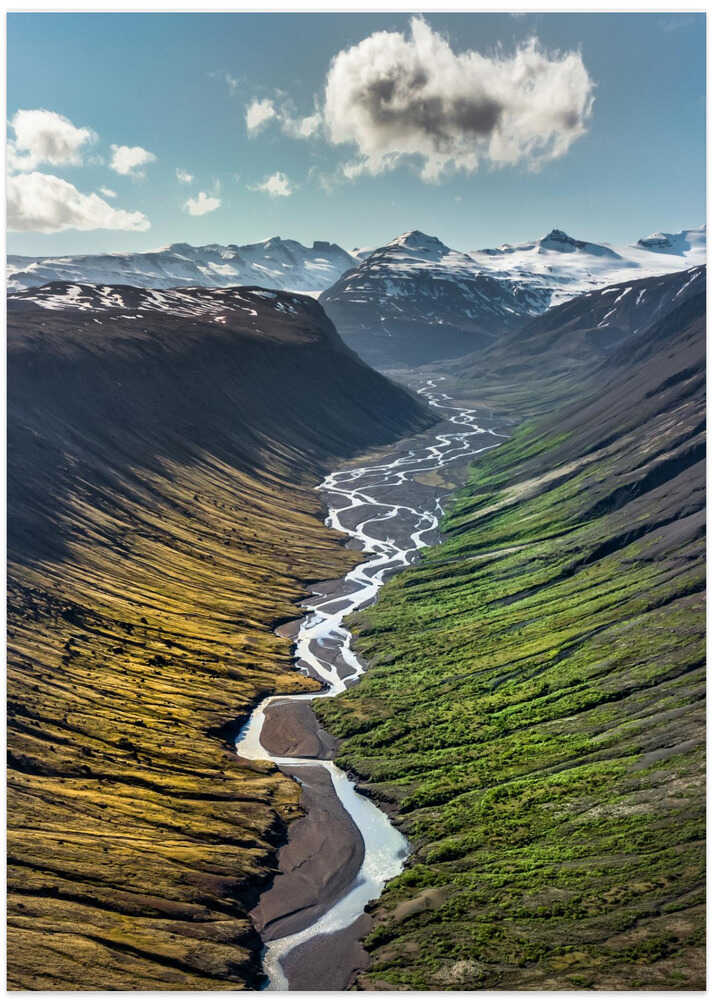 Two Worlds - Ice..Land