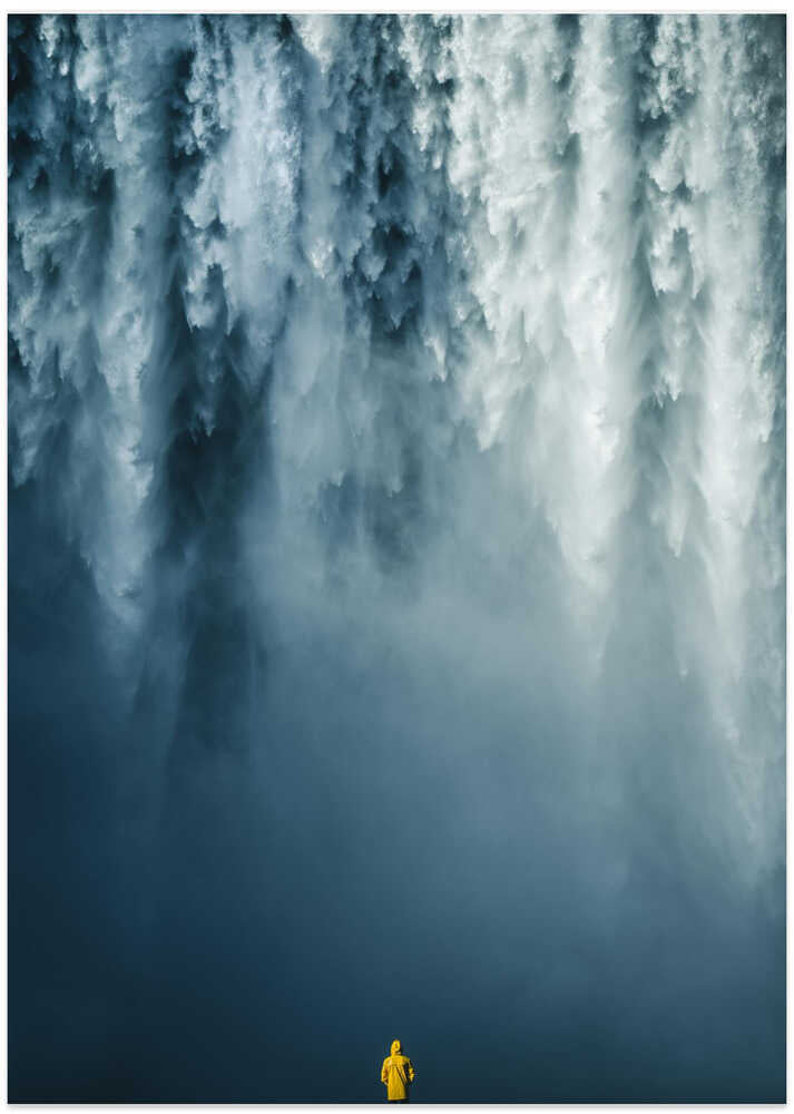Skogafoss