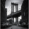 Art Prints of Dumbo - NYC