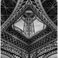 Art Prints of French Scaffolding