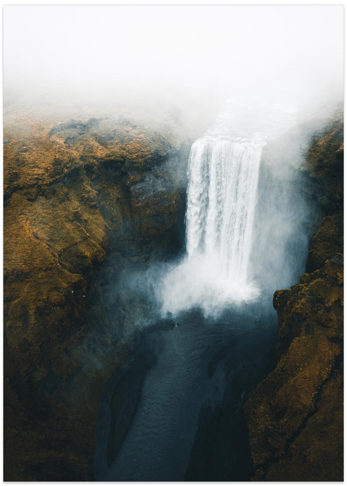 Skogafoss