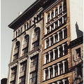 Art Prints of New York City Building