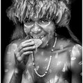 Papua Lady