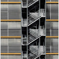 Staircases - HaSharon Industrial Park