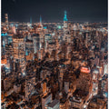 Art Prints of Manhattan