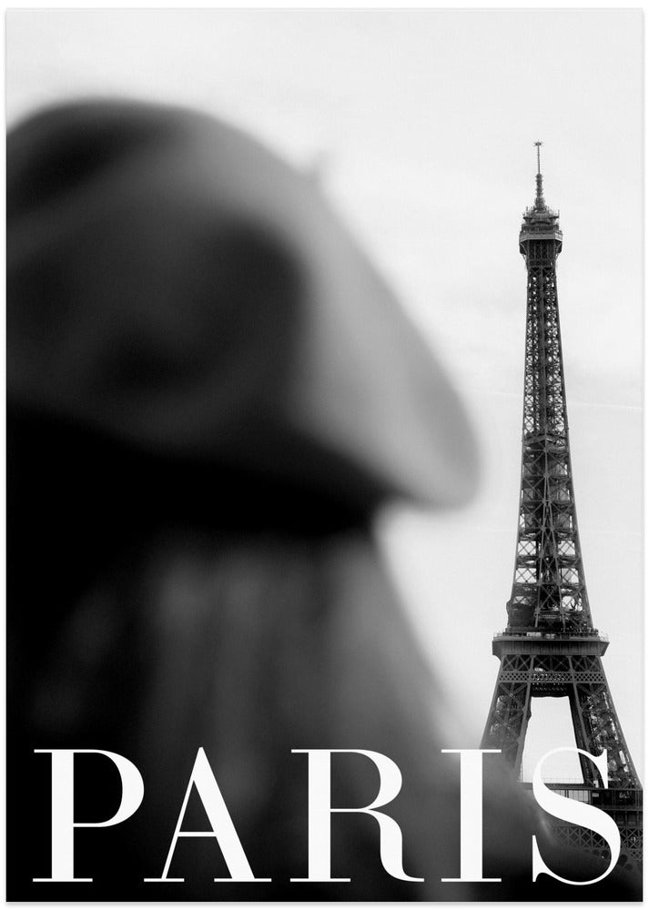 Paris Text 4
