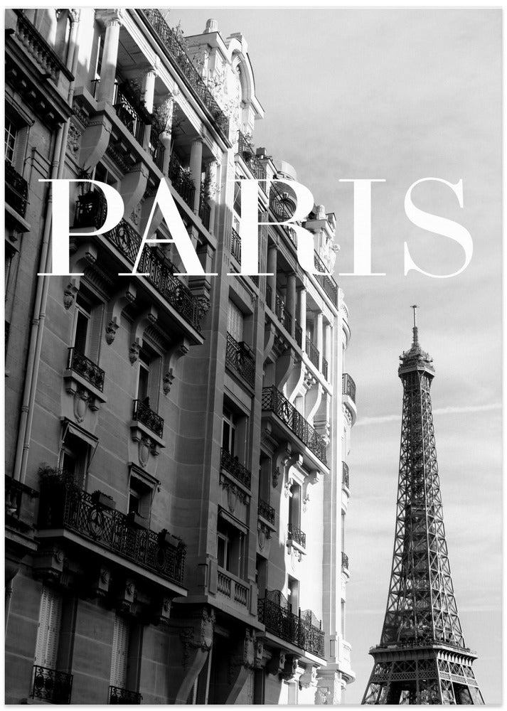 Paris Text 3