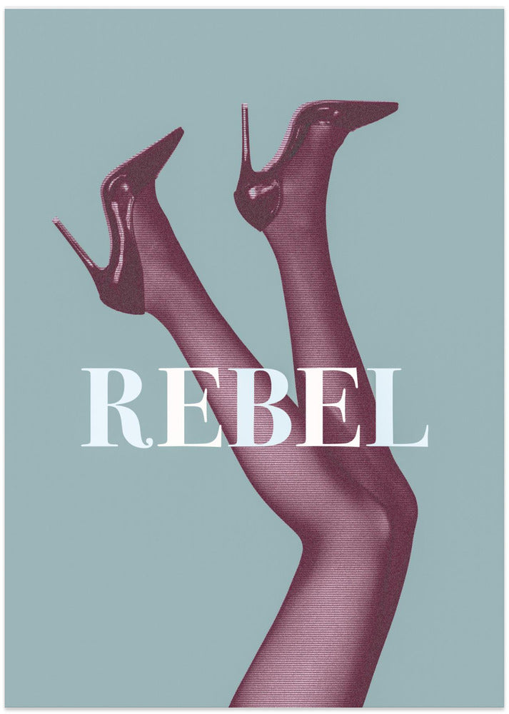 REBEL 4