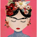 Frida (Pink Version)