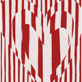 Heart in Stripes