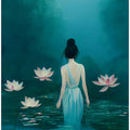 Lotus Dreaming