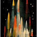 Rocket Symphony
