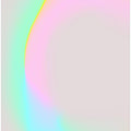 Pastel Glow Curve