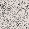 Flowing Lines Dance