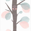Whimsical Tree Hug