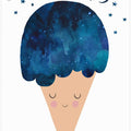 Starry Dream Cone