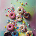 Donut Dreamscape