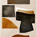 Rusty Shapes