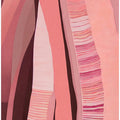 Art Prints of Pink Layers
