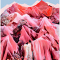 Textile Mountains