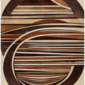 Art Prints of Curved Wood